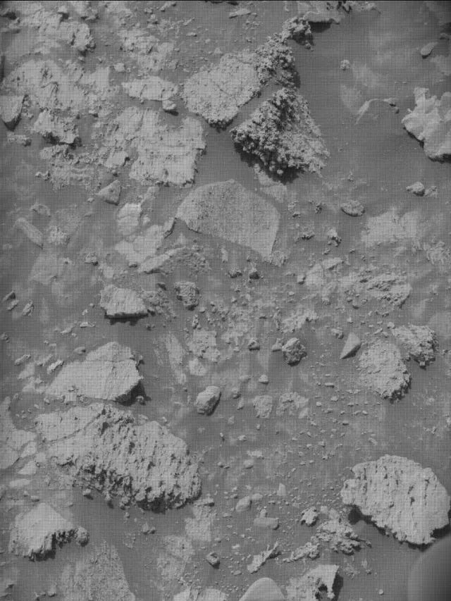 Sol 4297: Mast Camera (Mastcam)