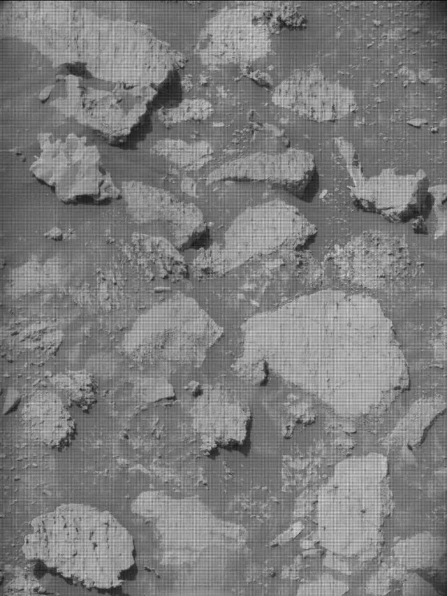 Sol 4297: Mast Camera (Mastcam)