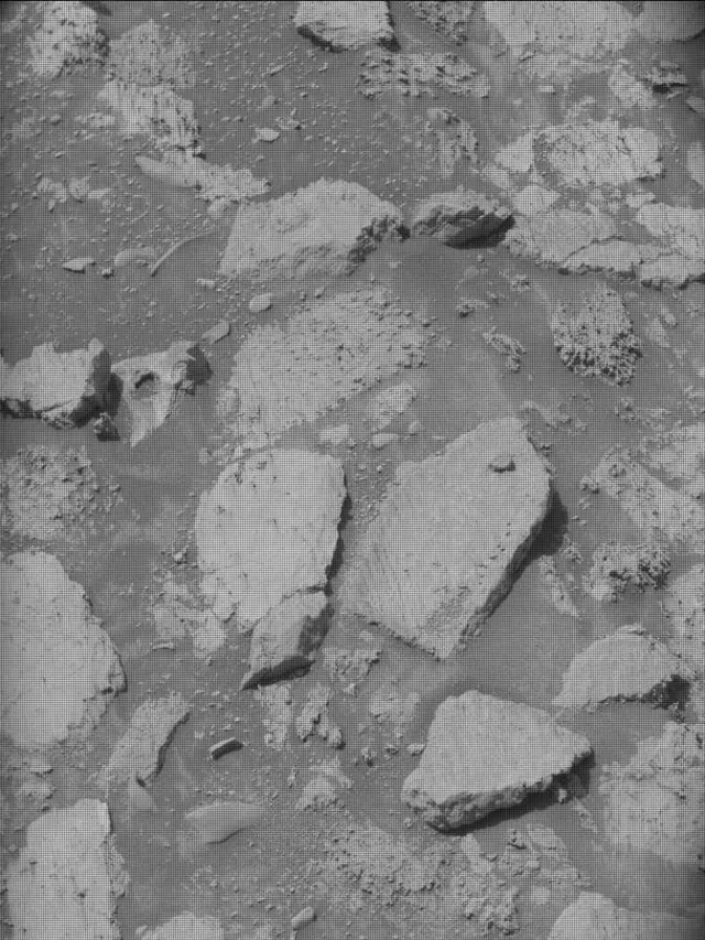Sol 4297: Mast Camera (Mastcam)