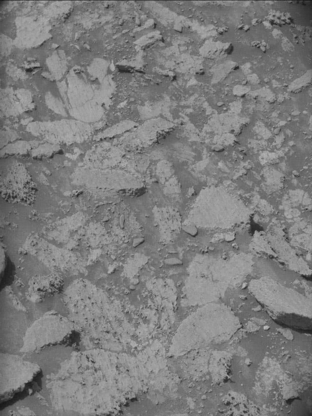 Sol 4297: Mast Camera (Mastcam)
