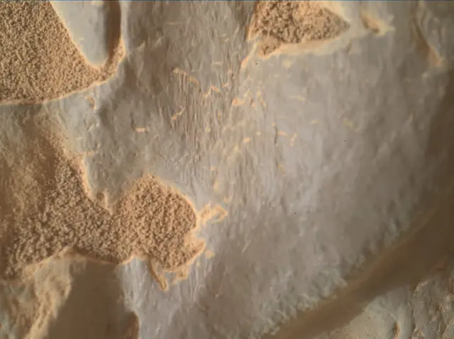 Sol 4297: Mars Hand Lens Imager (MAHLI)