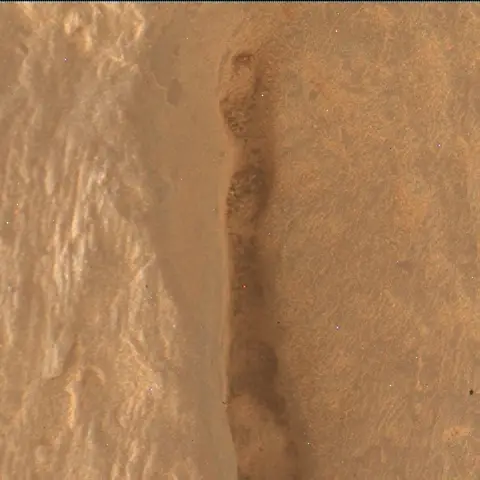 Sol 4297: Mars Hand Lens Imager (MAHLI)