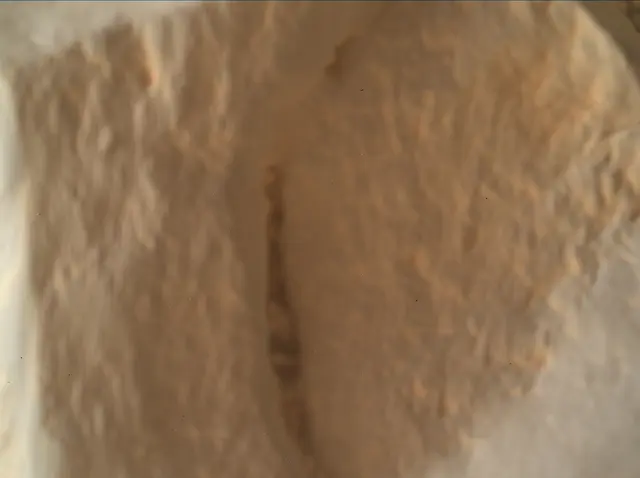 Sol 4297: Mars Hand Lens Imager (MAHLI)