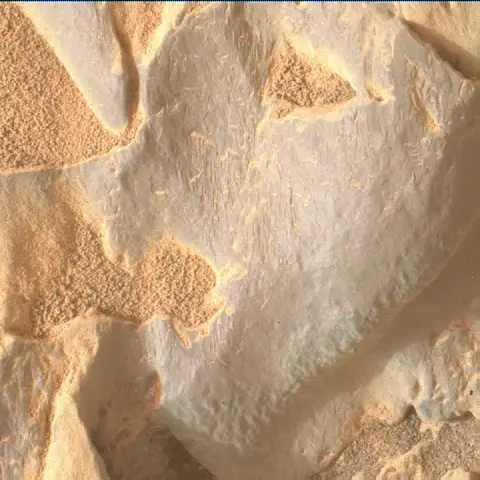 Sol 4297: Mars Hand Lens Imager (MAHLI)