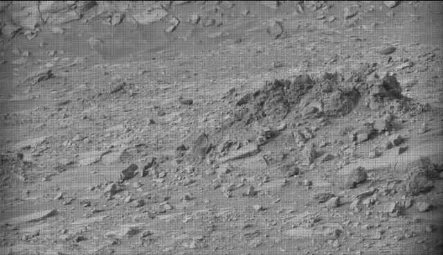 Sol 4298: Mast Camera (Mastcam)