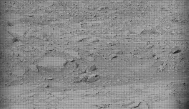 Sol 4298: Mast Camera (Mastcam)