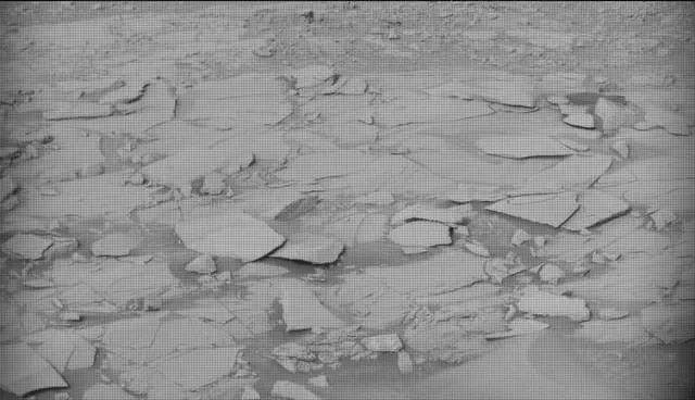 Sol 4298: Mast Camera (Mastcam)