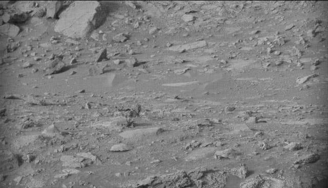 Sol 4298: Mast Camera (Mastcam)