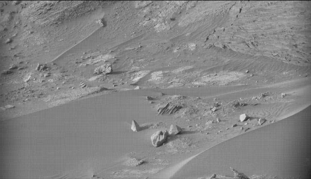 Sol 4298: Mast Camera (Mastcam)