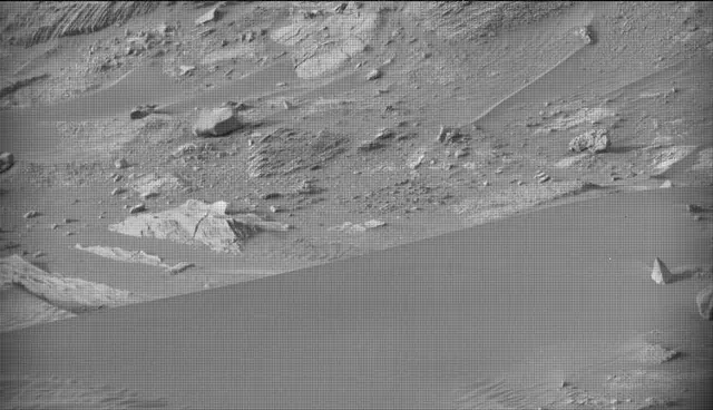 Sol 4298: Mast Camera (Mastcam)