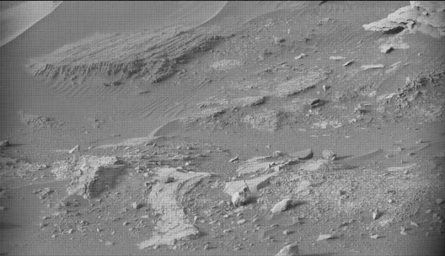 Sol 4298: Mast Camera (Mastcam)