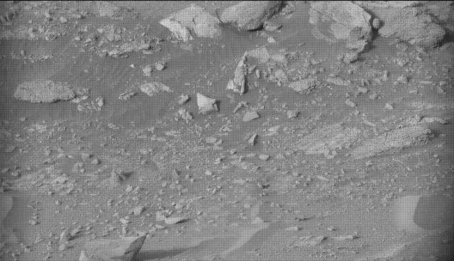 Sol 4298: Mast Camera (Mastcam)