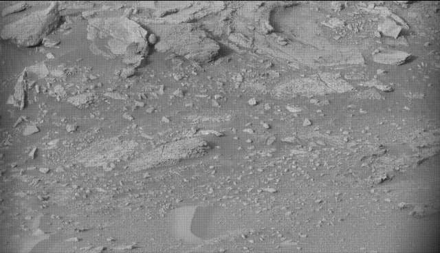 Sol 4298: Mast Camera (Mastcam)
