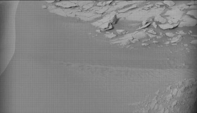Sol 4298: Mast Camera (Mastcam)