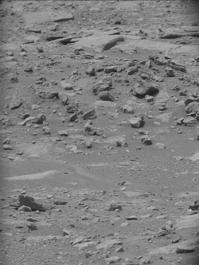 Sol 4298: Mast Camera (Mastcam)
