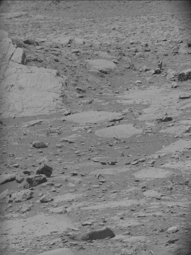 Sol 4298: Mast Camera (Mastcam)