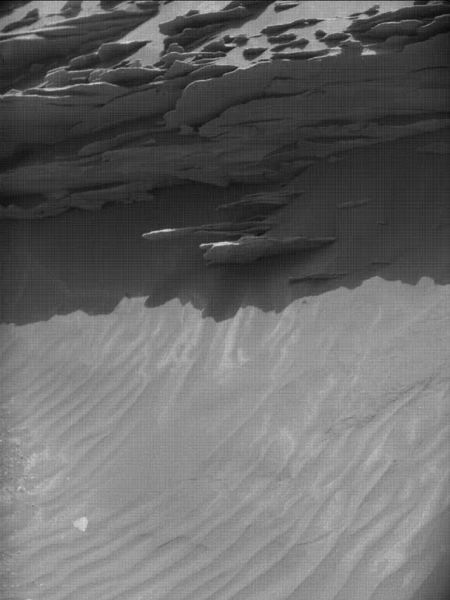 Sol 4298: Mast Camera (Mastcam)