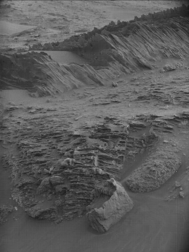 Sol 4298: Mast Camera (Mastcam)