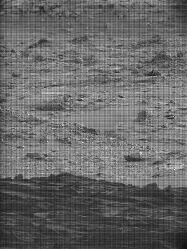 Sol 4298: Mast Camera (Mastcam)