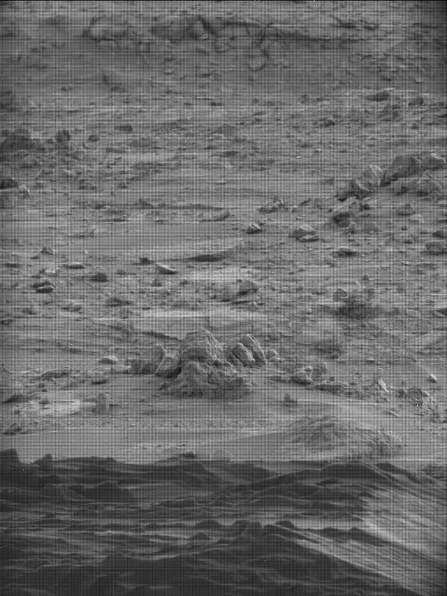 Sol 4298: Mast Camera (Mastcam)