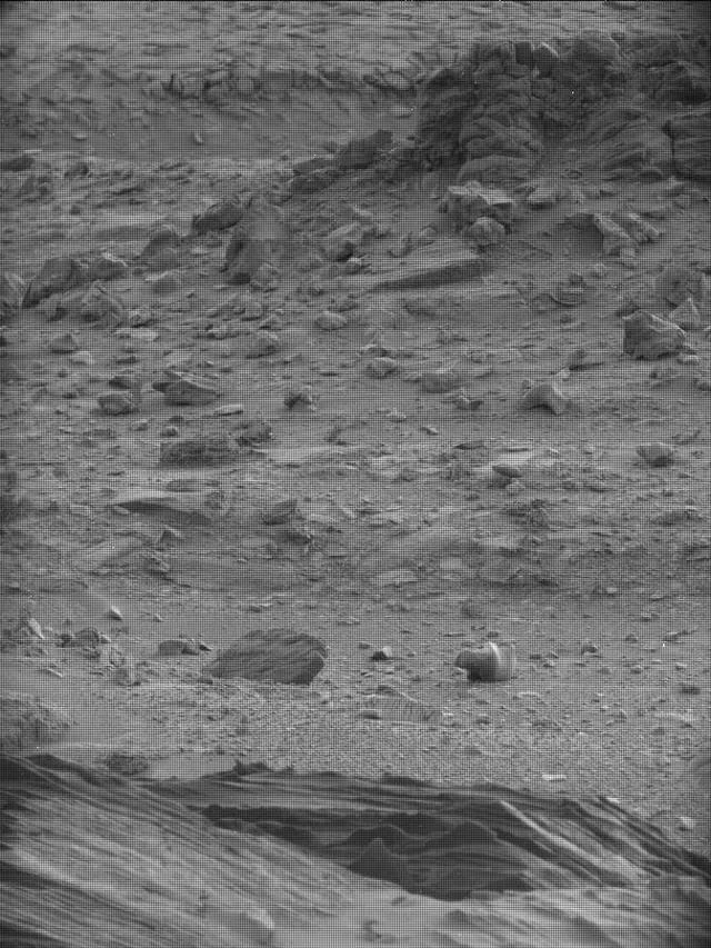 Sol 4298: Mast Camera (Mastcam)