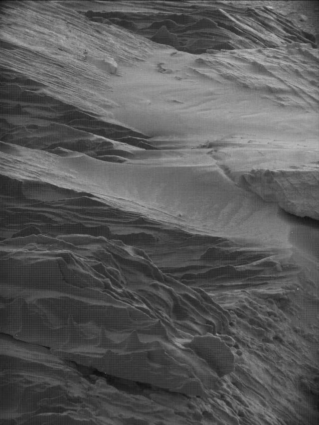 Sol 4298: Mast Camera (Mastcam)