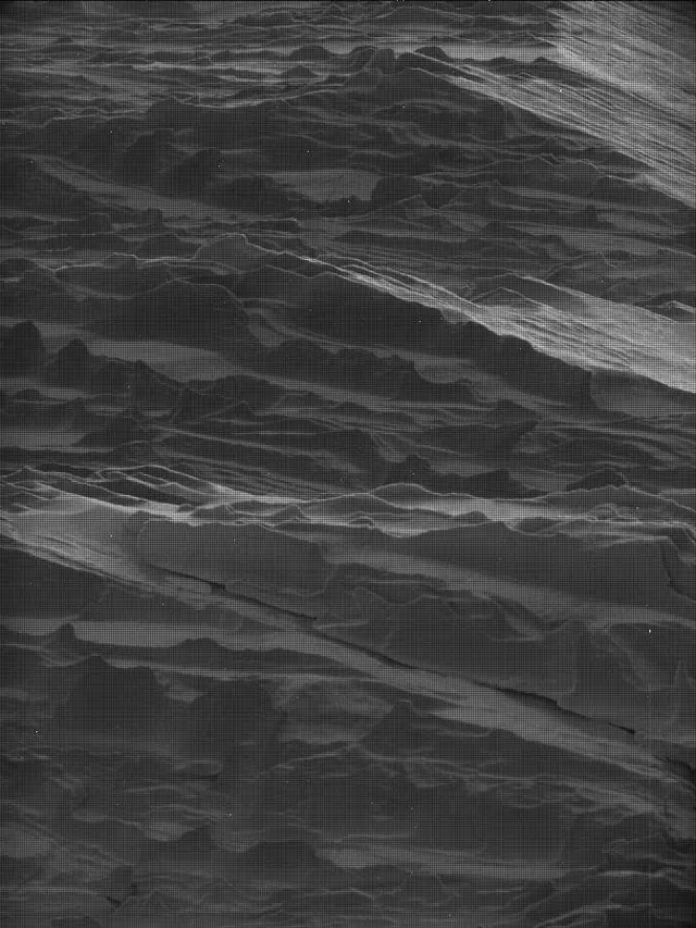 Sol 4298: Mast Camera (Mastcam)