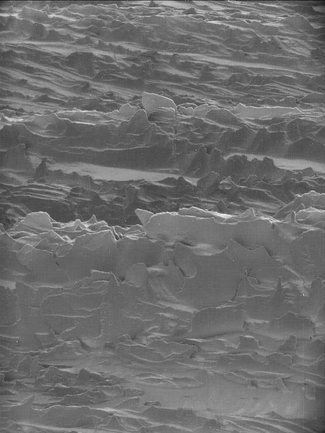 Sol 4298: Mast Camera (Mastcam)
