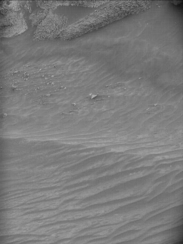 Sol 4298: Mast Camera (Mastcam)