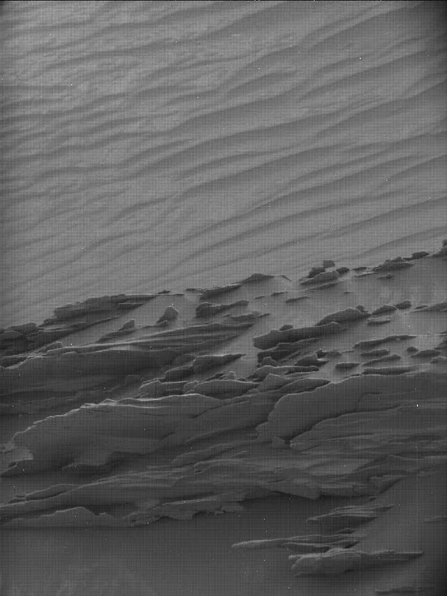 Sol 4298: Mast Camera (Mastcam)