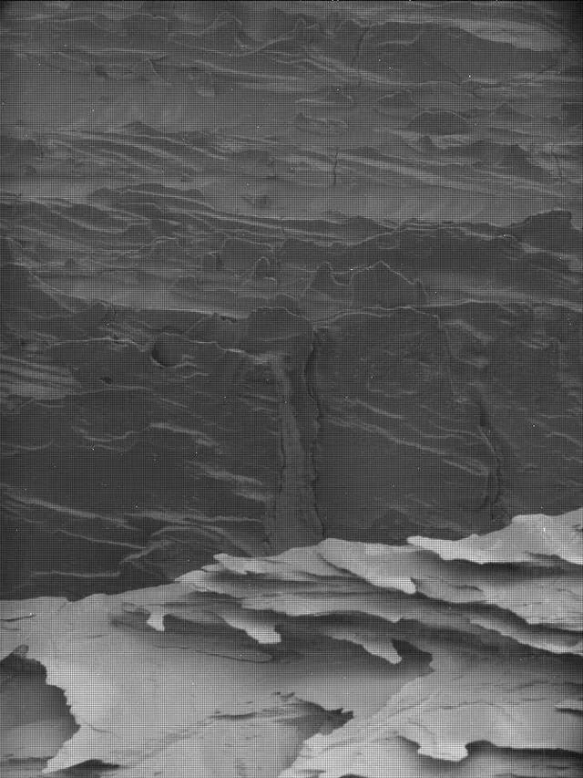 Sol 4298: Mast Camera (Mastcam)