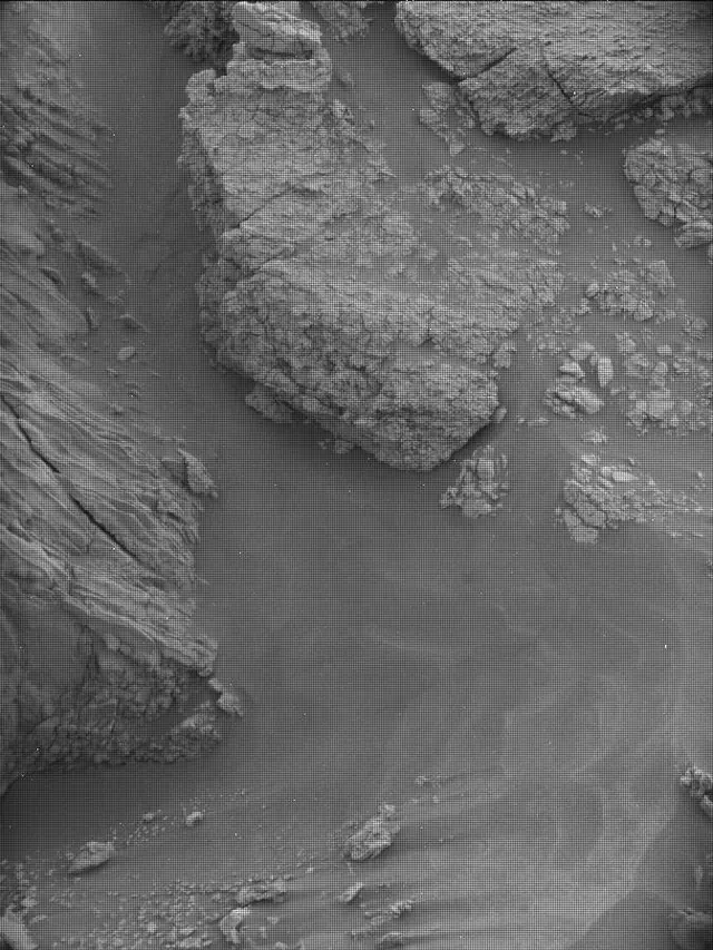 Sol 4298: Mast Camera (Mastcam)