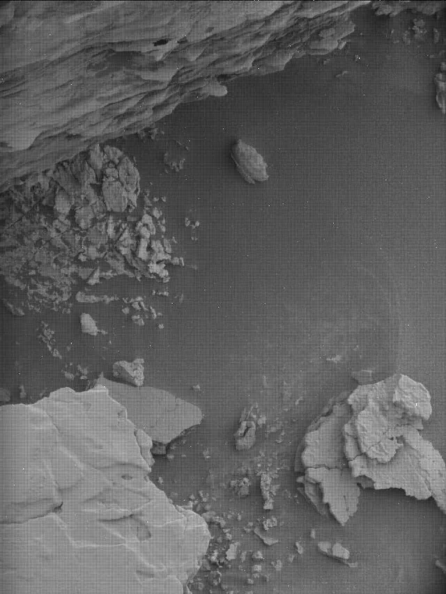 Sol 4298: Mast Camera (Mastcam)