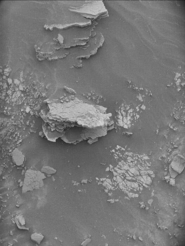 Sol 4298: Mast Camera (Mastcam)