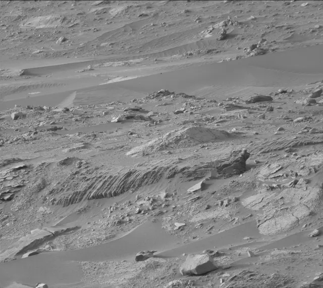 Sol 4298: Mast Camera (Mastcam)