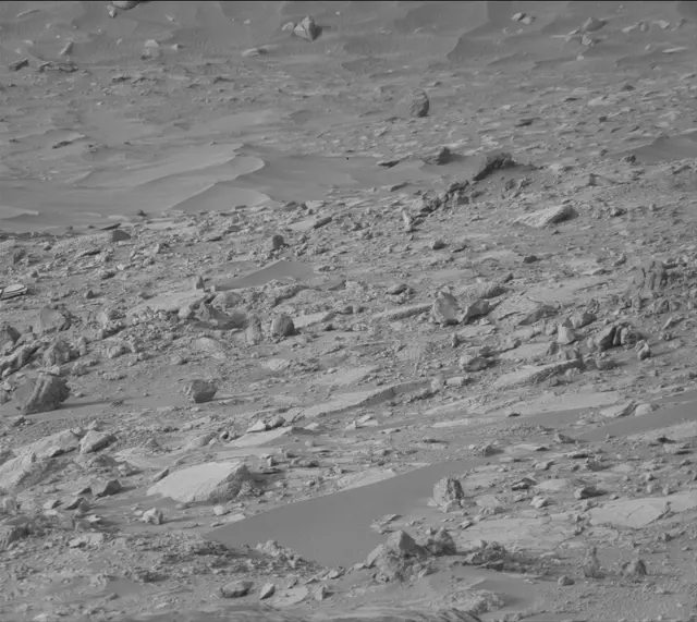 Sol 4298: Mast Camera (Mastcam)