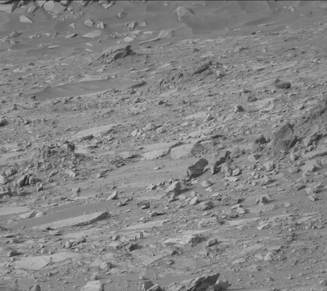 Sol 4298: Mast Camera (Mastcam)