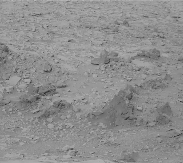 Sol 4298: Mast Camera (Mastcam)