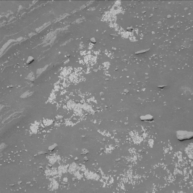 Sol 4298: Mast Camera (Mastcam)
