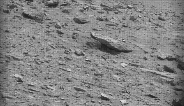 Sol 4300: Mast Camera (Mastcam)