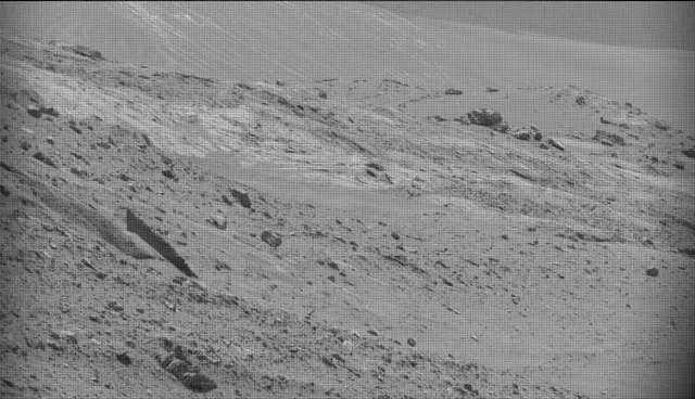 Sol 4300: Mast Camera (Mastcam)