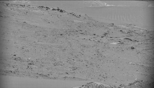 Sol 4300: Mast Camera (Mastcam)
