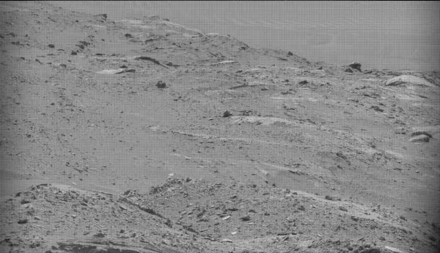 Sol 4300: Mast Camera (Mastcam)