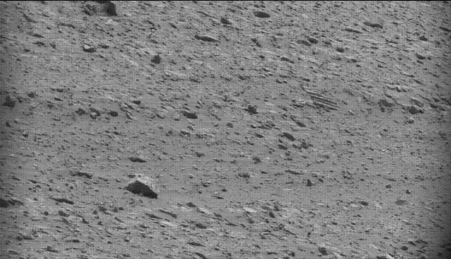 Sol 4300: Mast Camera (Mastcam)
