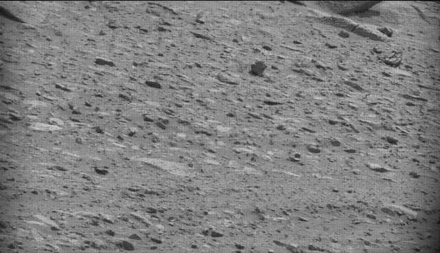 Sol 4300: Mast Camera (Mastcam)