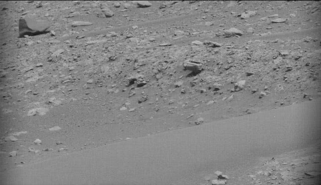 Sol 4300: Mast Camera (Mastcam)
