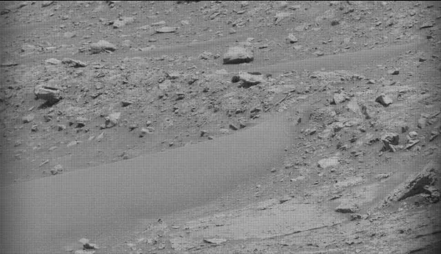 Sol 4300: Mast Camera (Mastcam)
