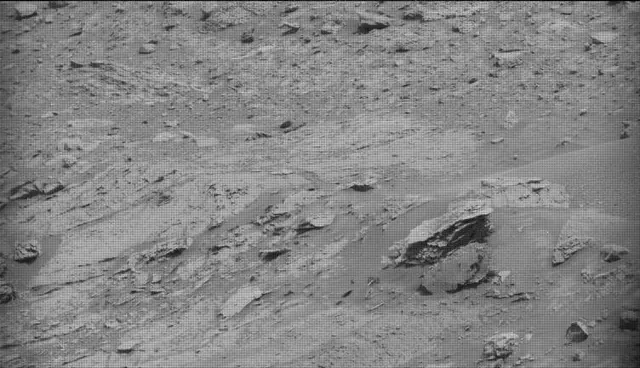 Sol 4300: Mast Camera (Mastcam)