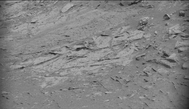 Sol 4300: Mast Camera (Mastcam)