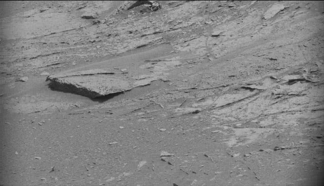 Sol 4300: Mast Camera (Mastcam)